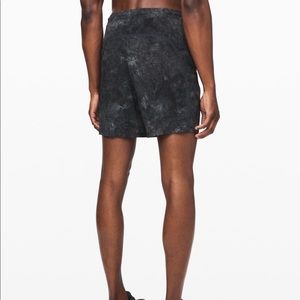 Lululemon Men’s Pace Break Shorts